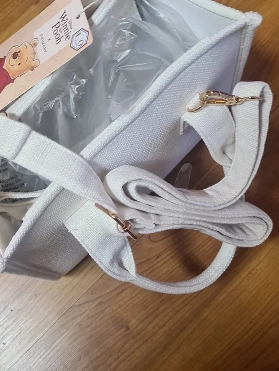 Primark Winnie The Pooh Bag - Picture 3 of 3